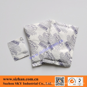 Silica Gel Dessicant